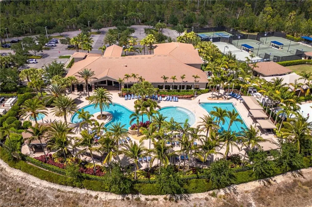 3412 Atlantic Circle Naples, FL 34119