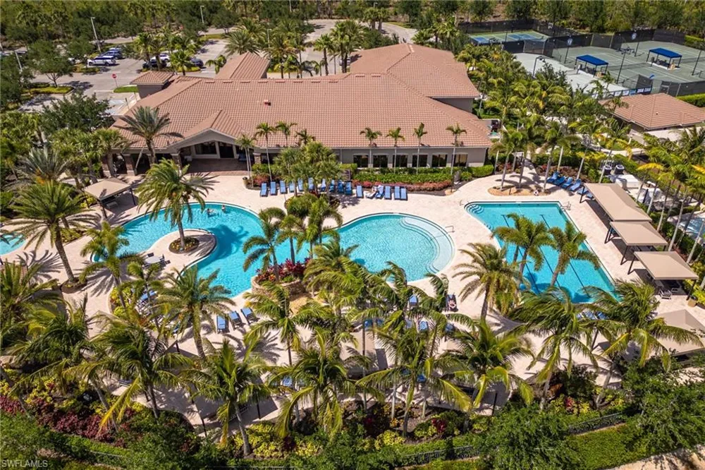 3412 Atlantic Circle Naples, FL 34119