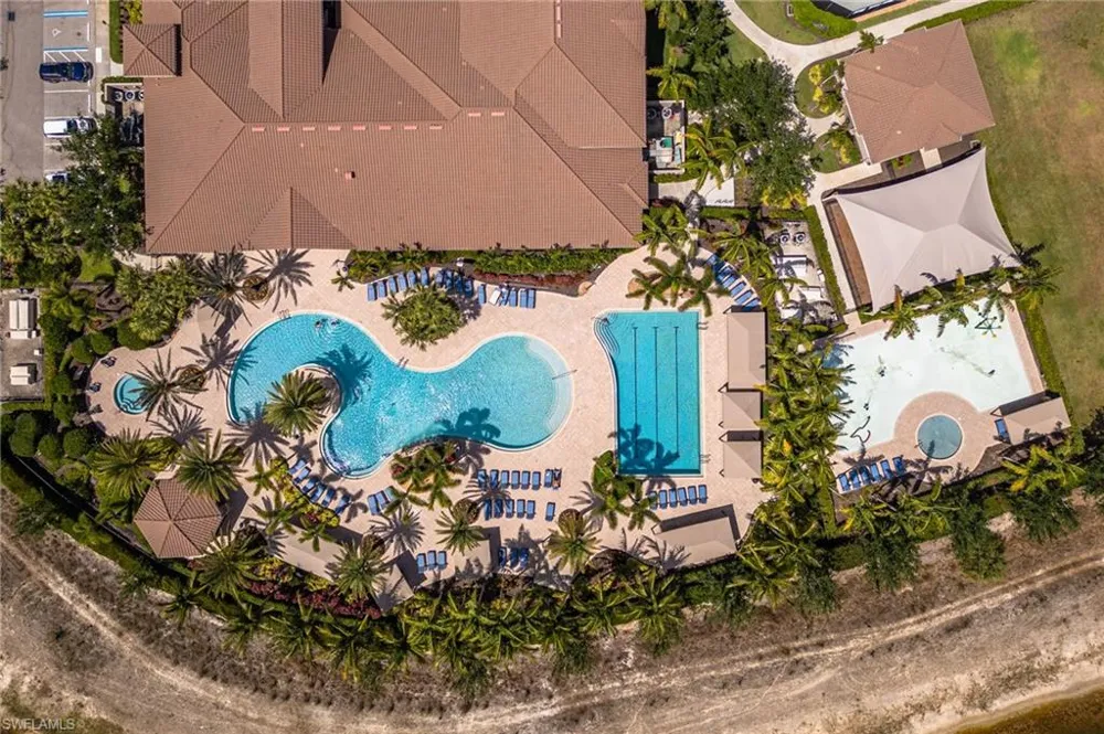 3412 Atlantic Circle Naples, FL 34119