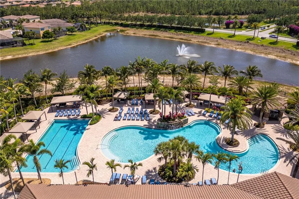 3412 Atlantic Circle Naples, FL 34119