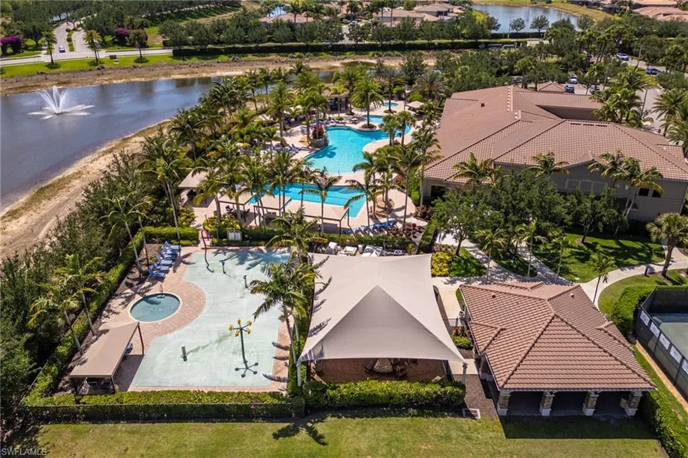 3412 Atlantic Circle Naples, FL 34119