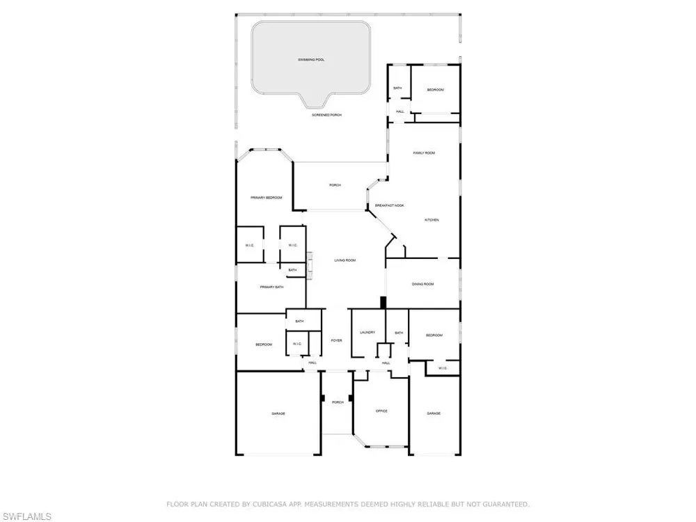 3412 Atlantic Circle Naples, FL 34119