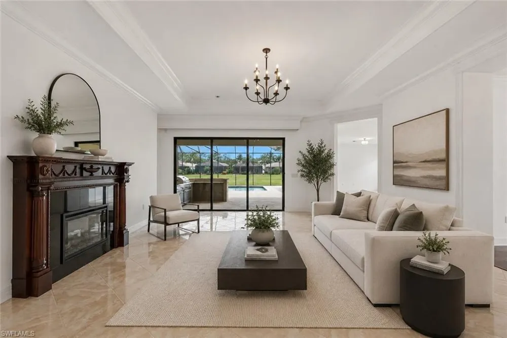 3412 Atlantic Circle Naples, FL 34119