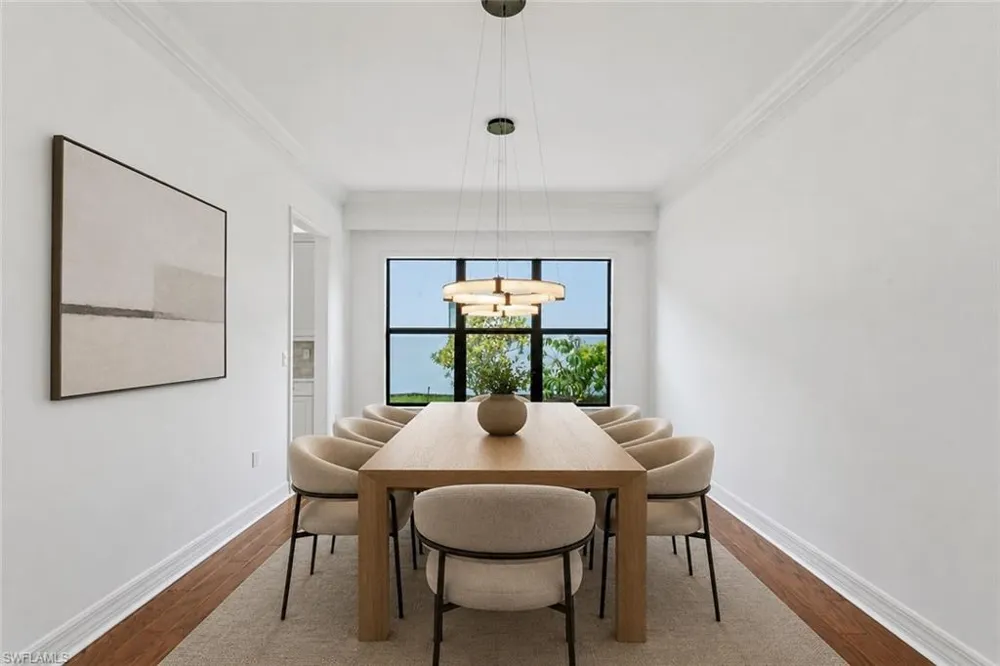 3412 Atlantic Circle Naples, FL 34119