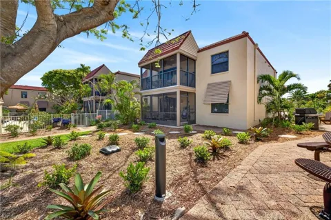 845 E Gulf Drive #1441