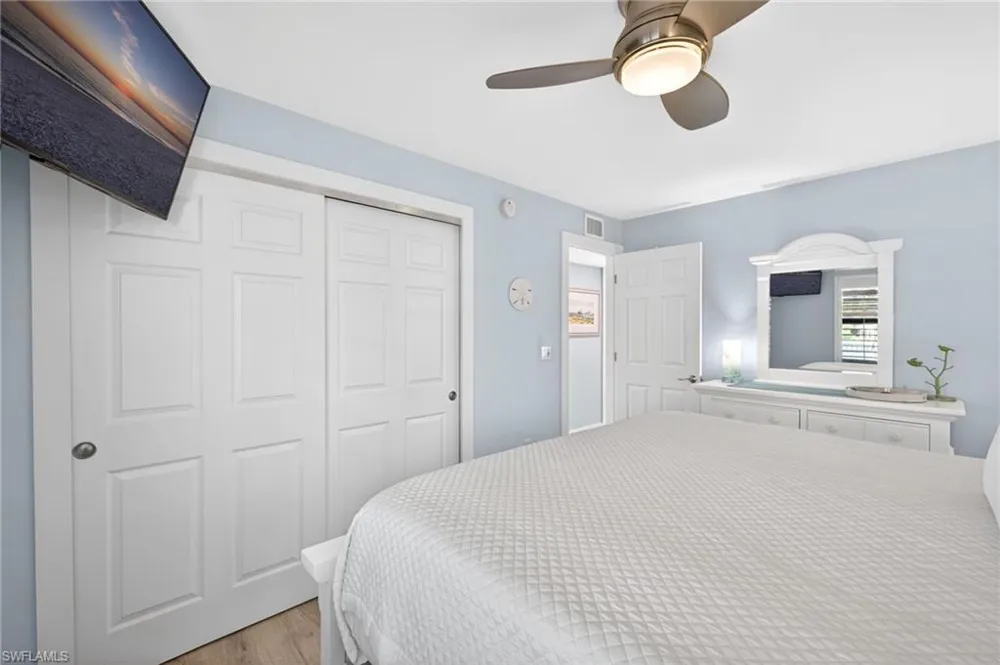 845 E Gulf Drive #1441 Sanibel, FL 33957