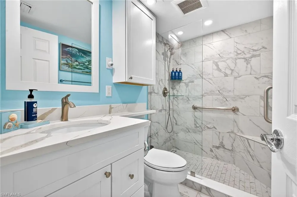 845 E Gulf Drive #1441 Sanibel, FL 33957