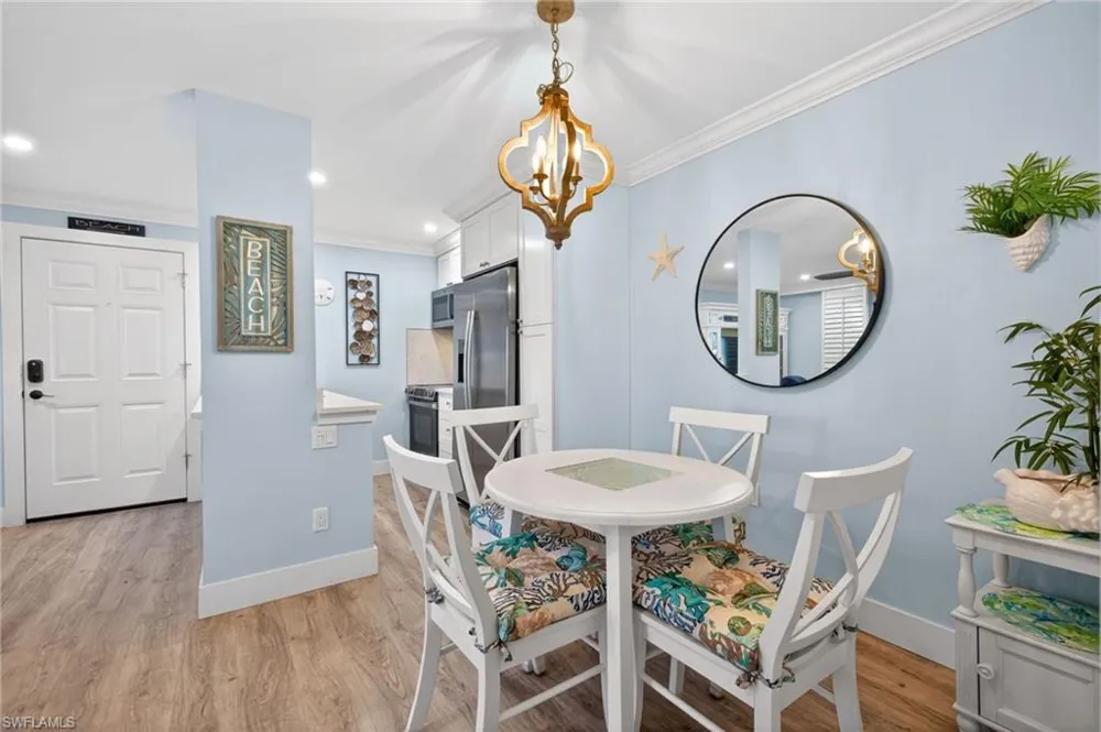 845 E Gulf Drive #1441 Sanibel, FL 33957
