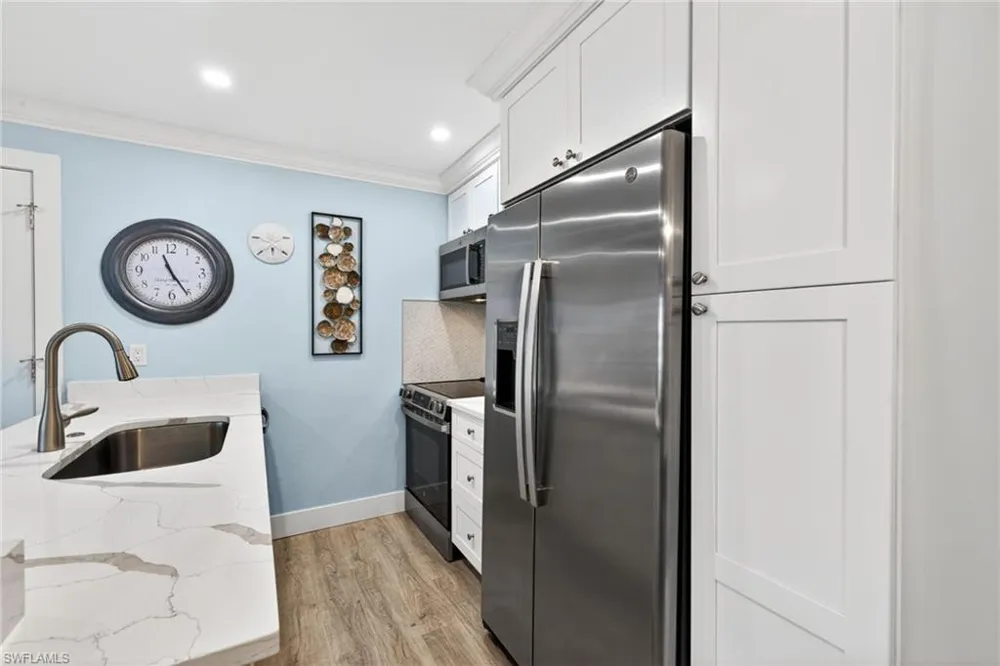 845 E Gulf Drive #1441 Sanibel, FL 33957
