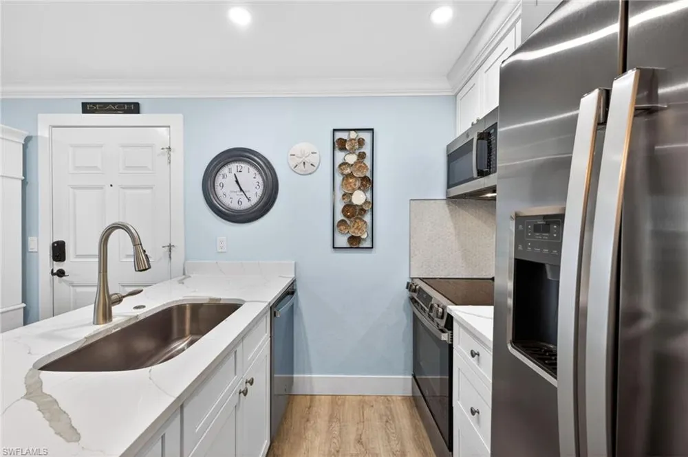 845 E Gulf Drive #1441 Sanibel, FL 33957