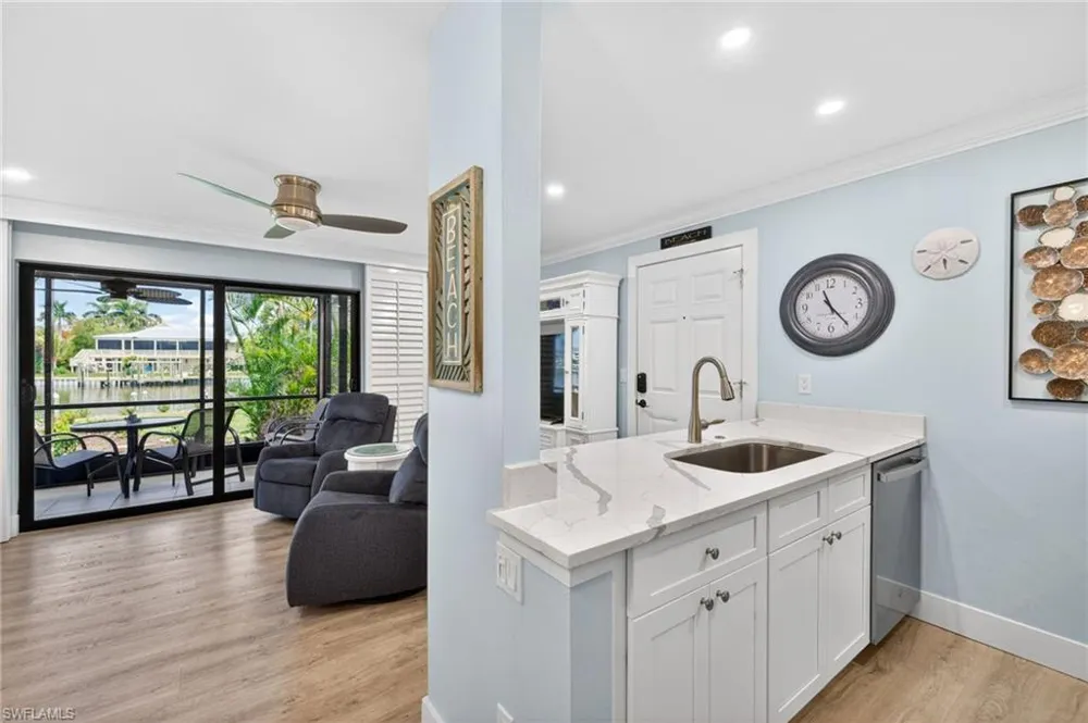 845 E Gulf Drive #1441 Sanibel, FL 33957