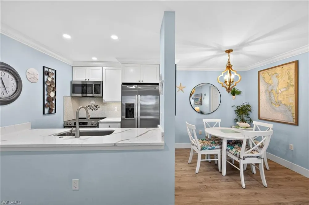 845 E Gulf Drive #1441 Sanibel, FL 33957