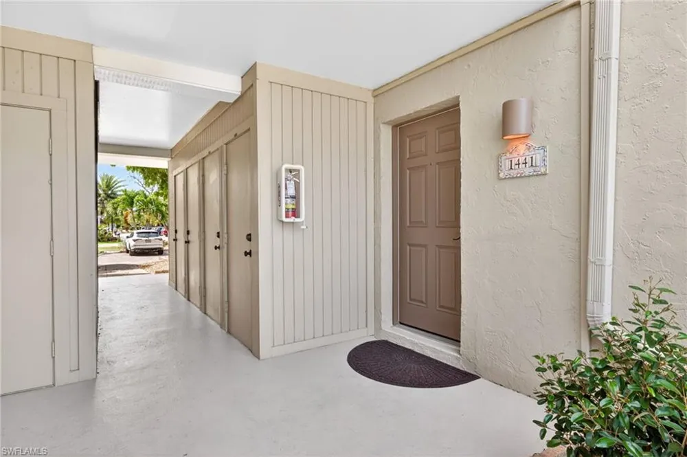 845 E Gulf Drive #1441 Sanibel, FL 33957