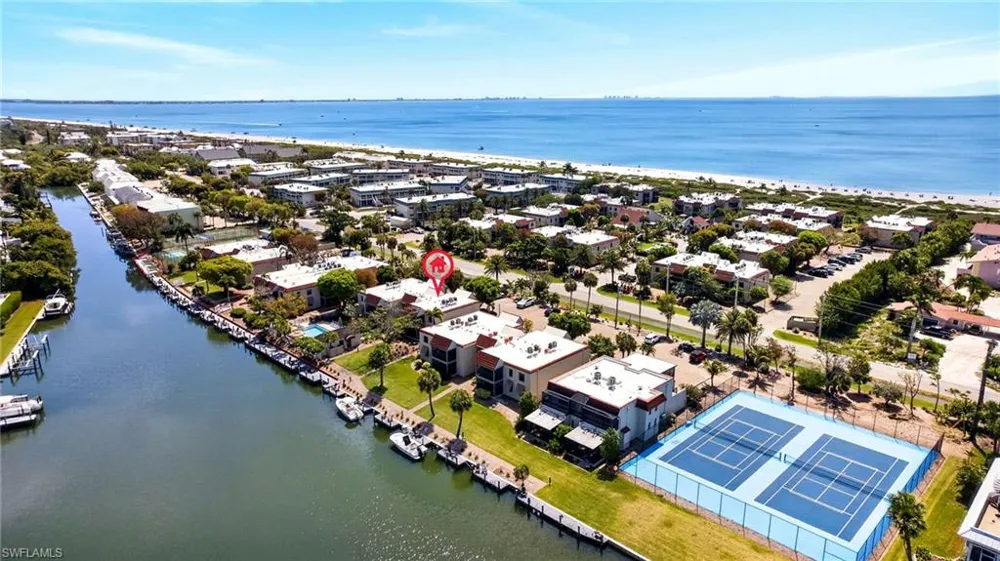 845 E Gulf Drive #1441 Sanibel, FL 33957