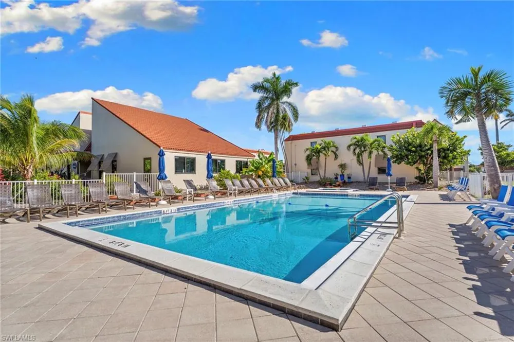 845 E Gulf Drive #1441 Sanibel, FL 33957