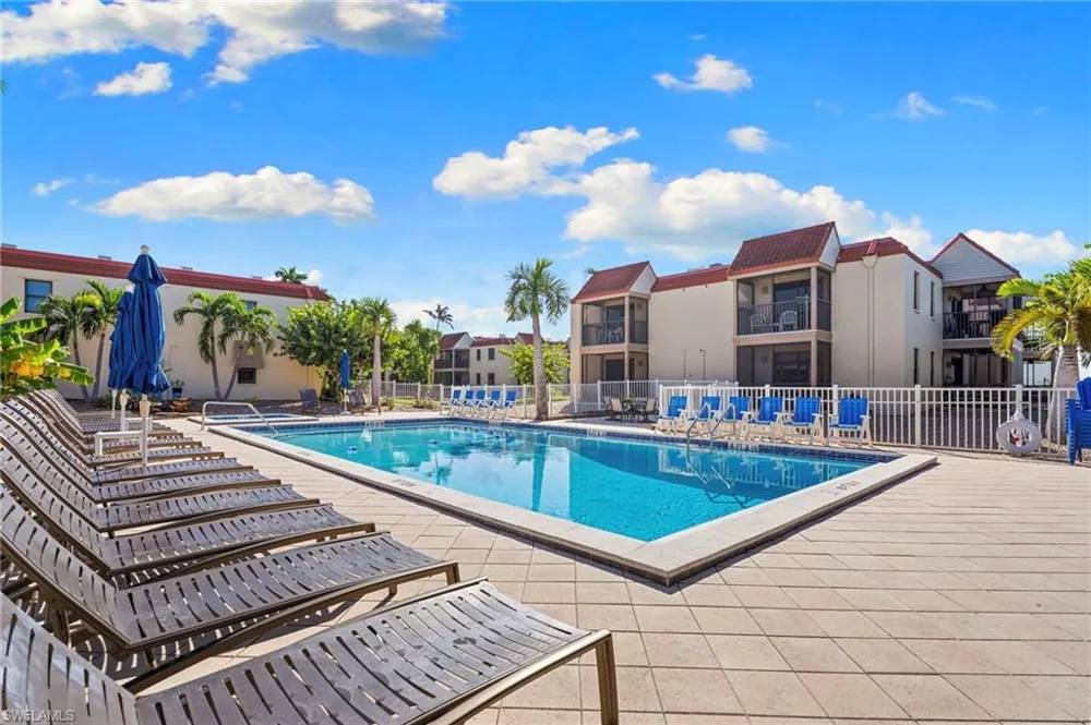 845 E Gulf Drive #1441 Sanibel, FL 33957