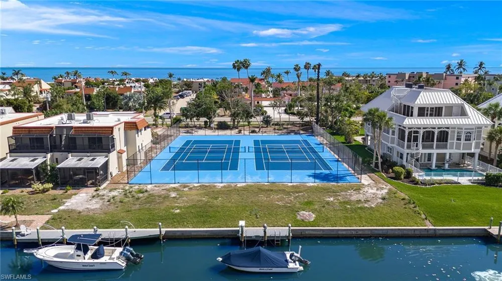 845 E Gulf Drive #1441 Sanibel, FL 33957