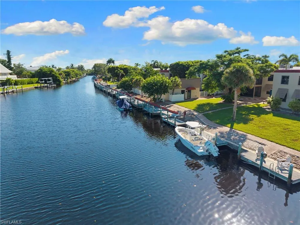 845 E Gulf Drive #1441 Sanibel, FL 33957