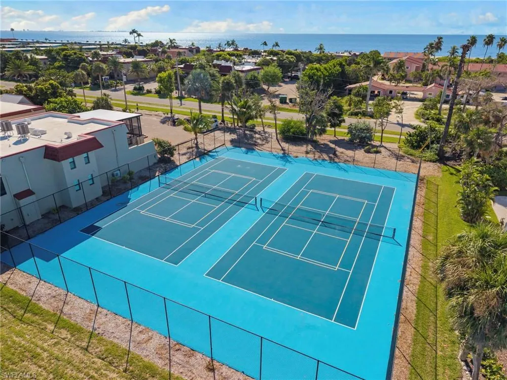 845 E Gulf Drive #1441 Sanibel, FL 33957