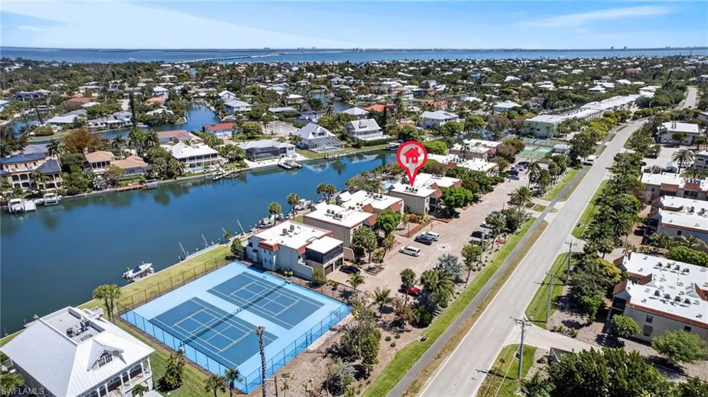 845 E Gulf Drive #1441 Sanibel, FL 33957