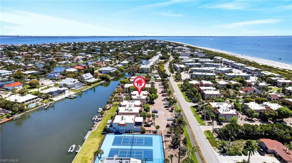 845 E Gulf Drive #1441 Sanibel, FL 33957