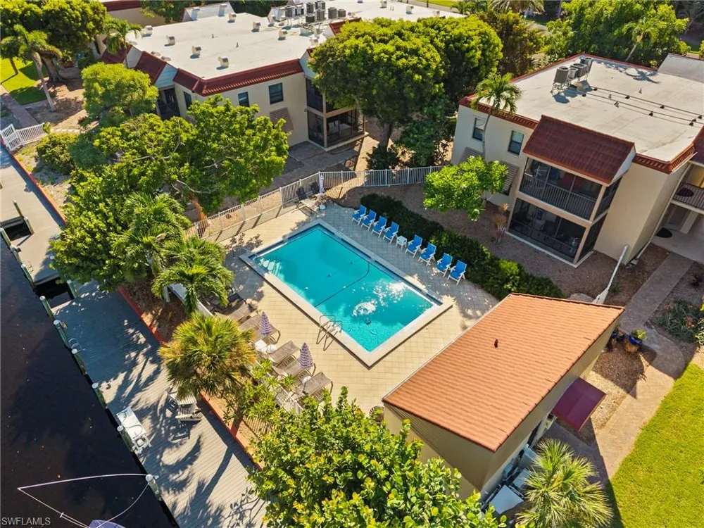 845 E Gulf Drive #1441 Sanibel, FL 33957