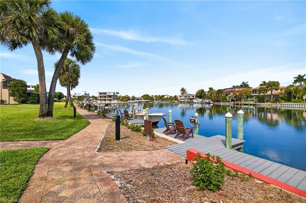 845 E Gulf Drive #1441 Sanibel, FL 33957