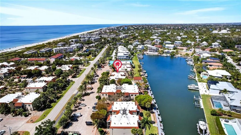 845 E Gulf Drive #1441 Sanibel, FL 33957