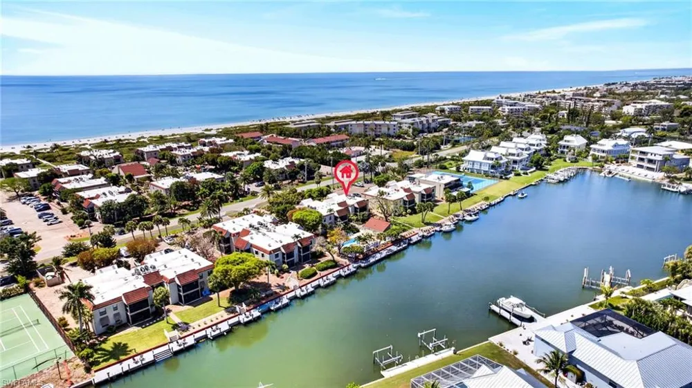 845 E Gulf Drive #1441 Sanibel, FL 33957
