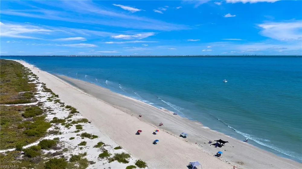 845 E Gulf Drive #1441 Sanibel, FL 33957