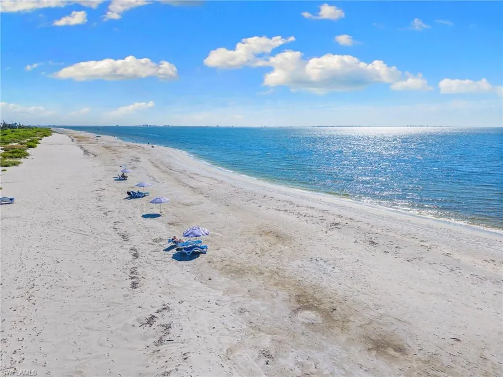 845 E Gulf Drive #1441 Sanibel, FL 33957