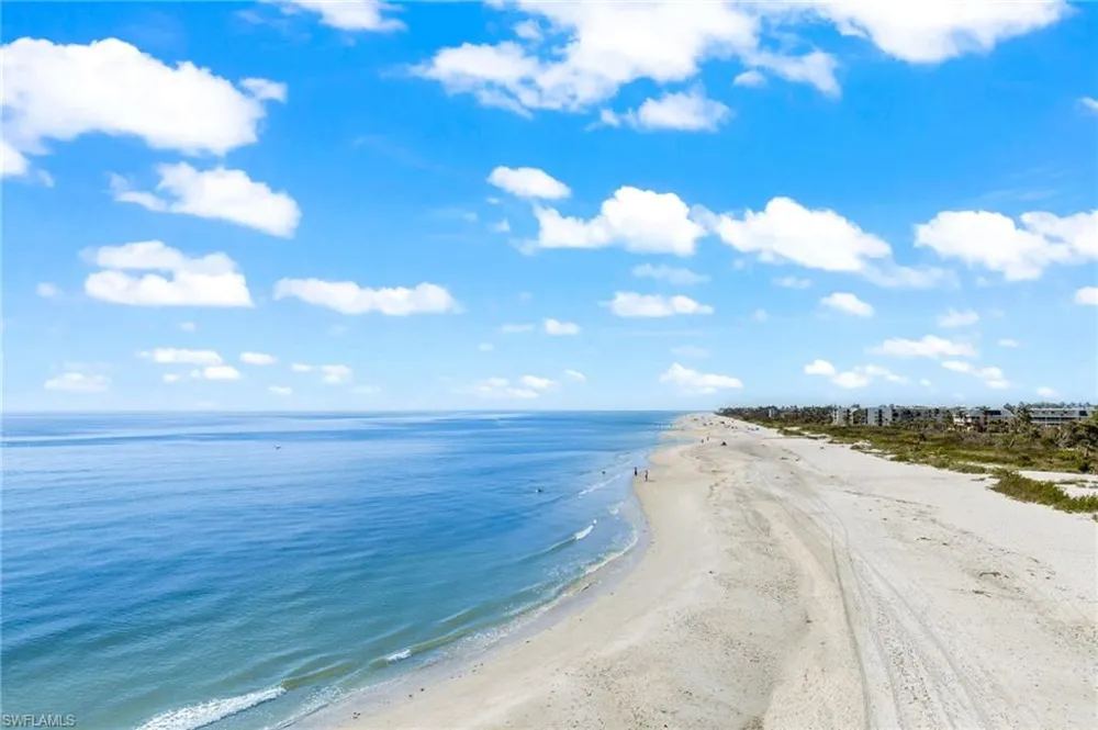 845 E Gulf Drive #1441 Sanibel, FL 33957