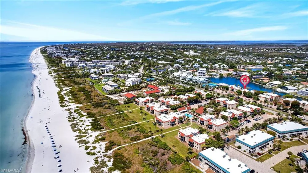 845 E Gulf Drive #1441 Sanibel, FL 33957