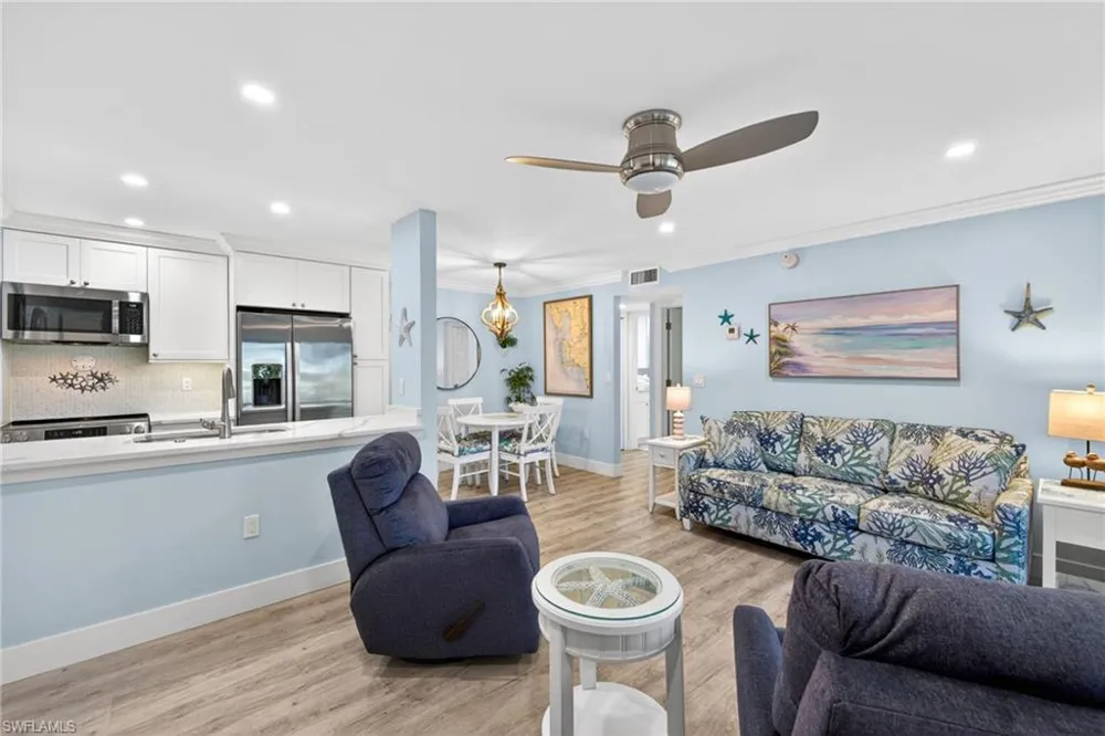 845 E Gulf Drive #1441 Sanibel, FL 33957