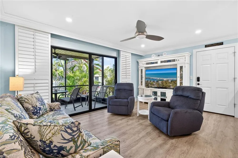 845 E Gulf Drive #1441 Sanibel, FL 33957