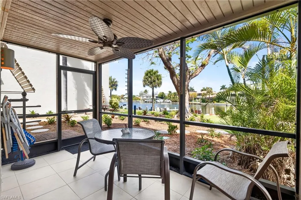 845 E Gulf Drive #1441 Sanibel, FL 33957