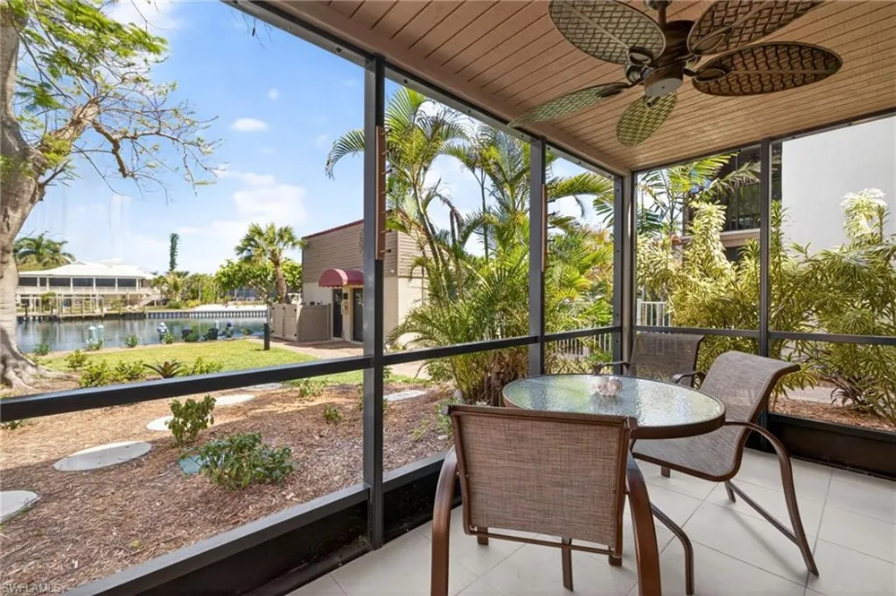 845 E Gulf Drive #1441 Sanibel, FL 33957