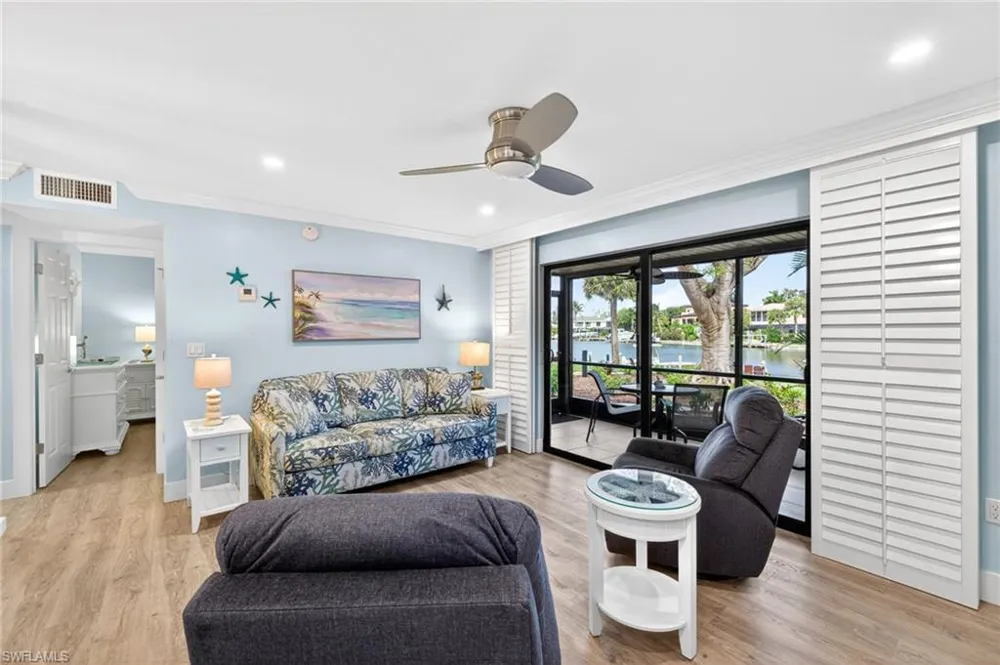 845 E Gulf Drive #1441 Sanibel, FL 33957