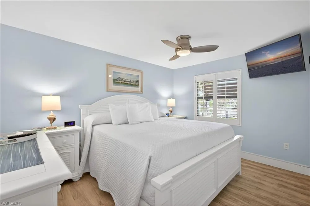 845 E Gulf Drive #1441 Sanibel, FL 33957