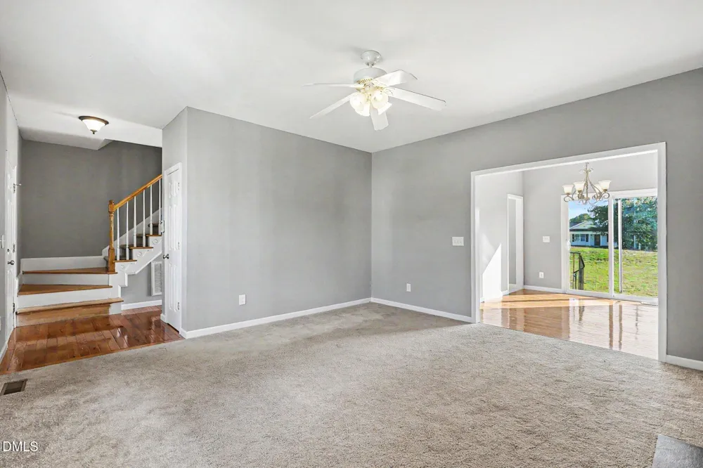 7304 Singlepond Lane Willow Springs, NC 27592