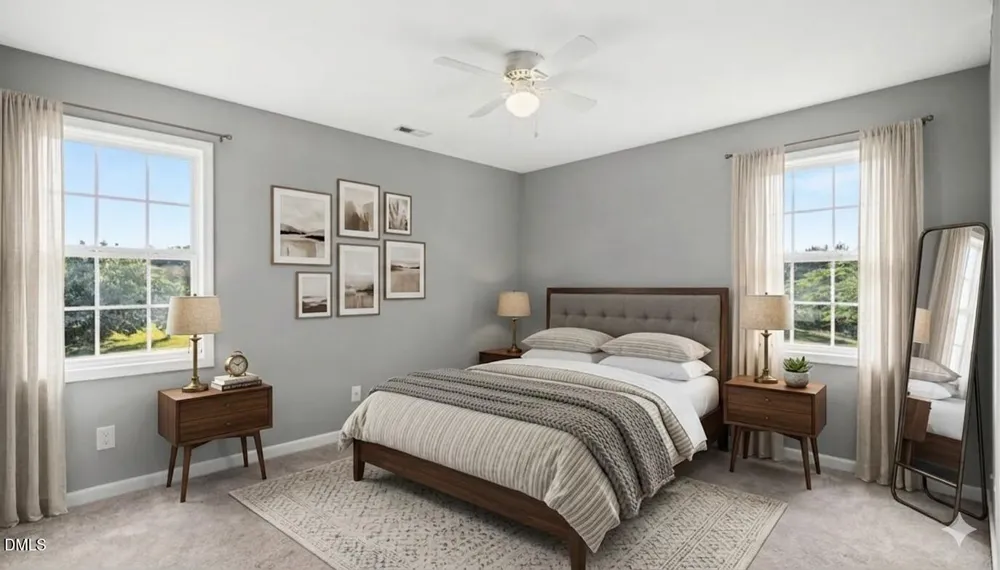 7304 Singlepond Lane Willow Springs, NC 27592