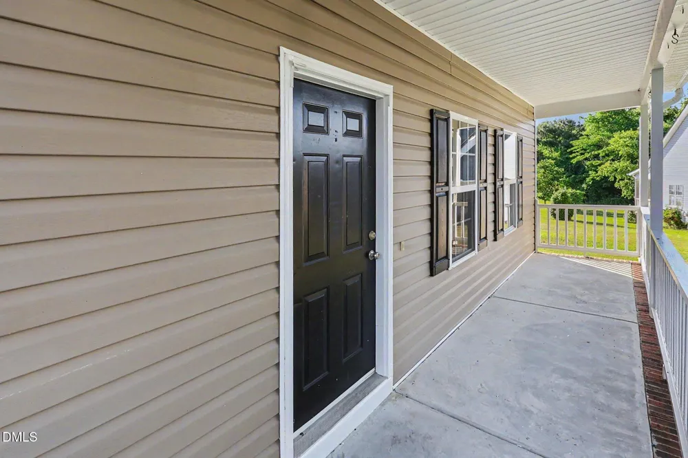 7304 Singlepond Lane Willow Springs, NC 27592