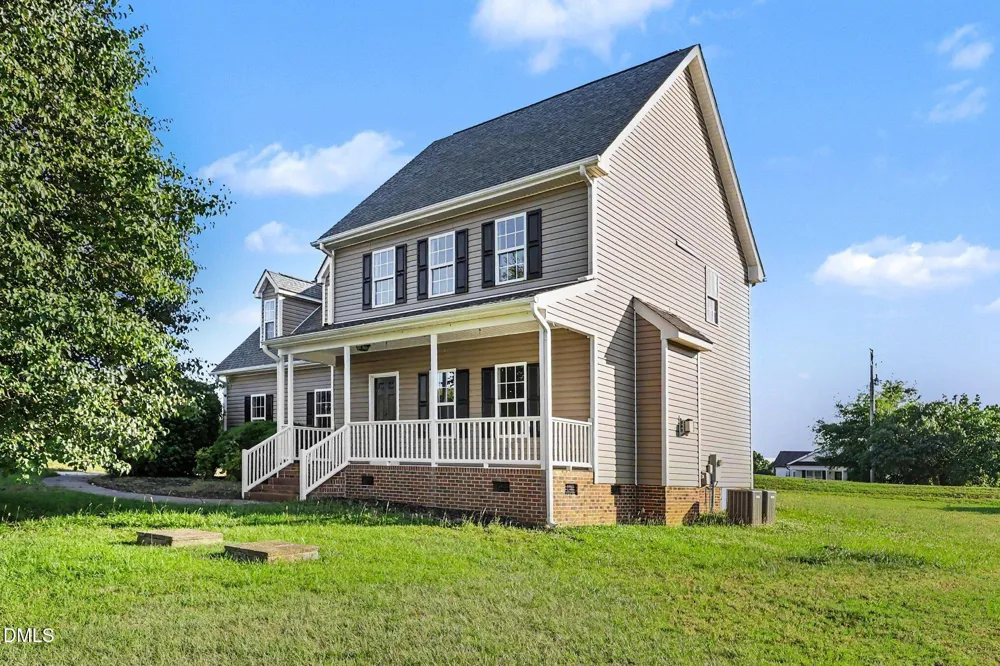 7304 Singlepond Lane Willow Springs, NC 27592