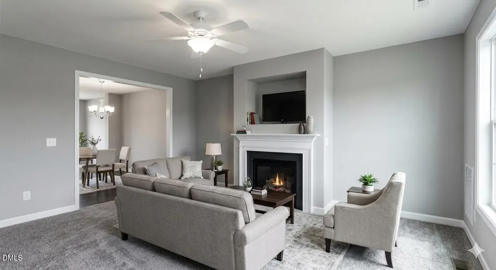 7304 Singlepond Lane Willow Springs, NC 27592
