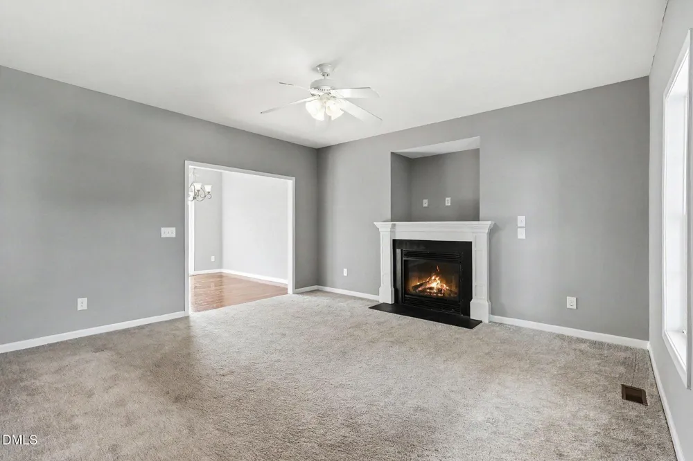 7304 Singlepond Lane Willow Springs, NC 27592