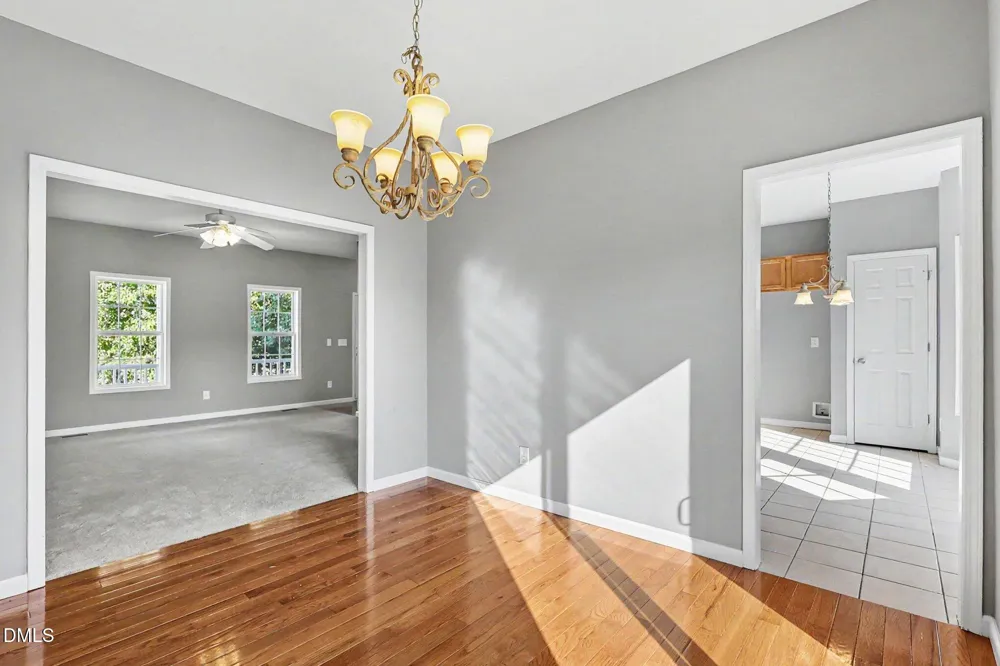 7304 Singlepond Lane Willow Springs, NC 27592