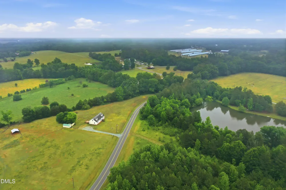 674 Archie Johnson Road Siler City, NC 27344