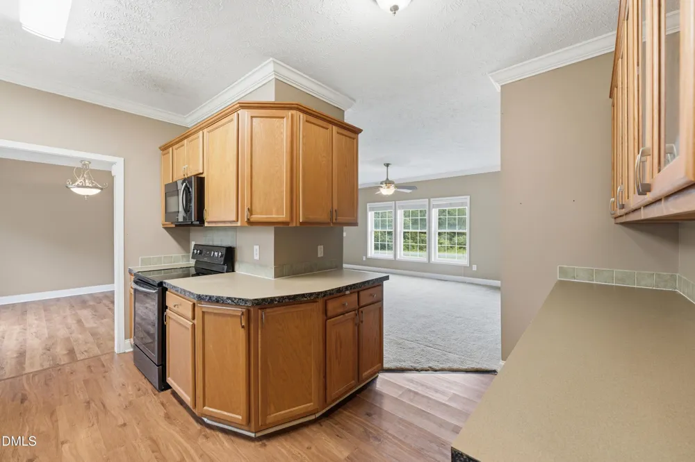 674 Archie Johnson Road Siler City, NC 27344