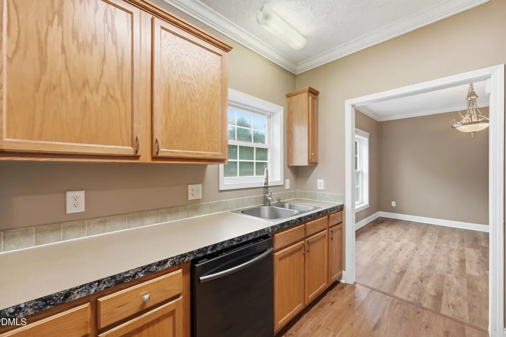 674 Archie Johnson Road Siler City, NC 27344