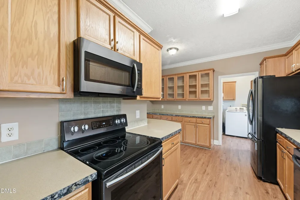 674 Archie Johnson Road Siler City, NC 27344